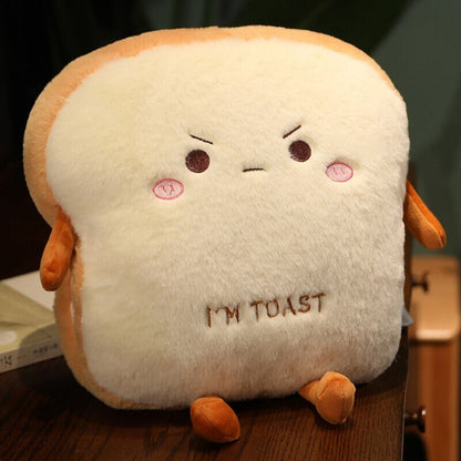 Cozy Warm Pocket Hand Warmers Toys