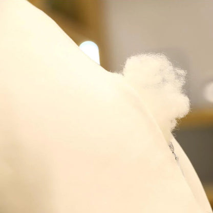 Plush Stuffed Seagull Toy
