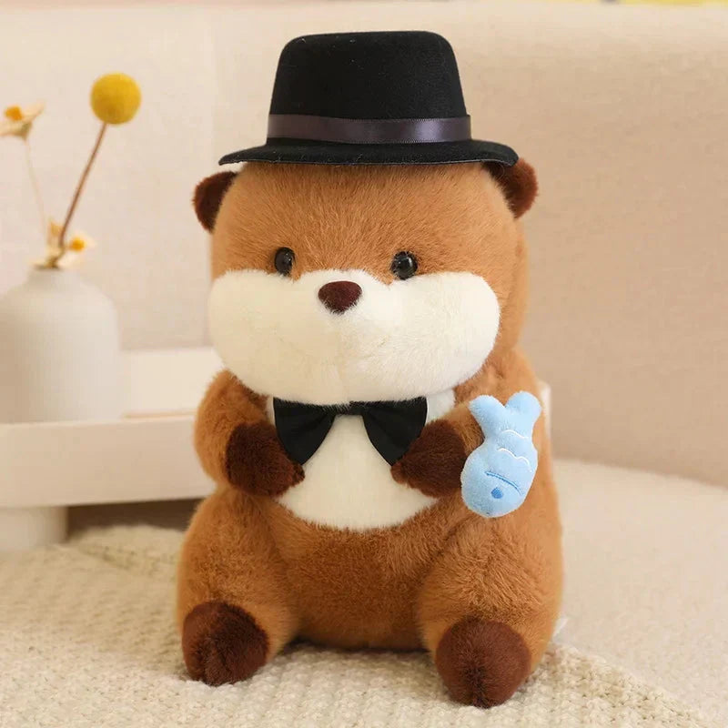 Adorable Animal Mini Figure Set