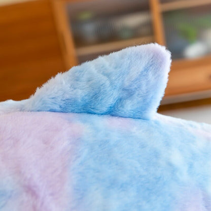 Cuddly Plush Shark Teddy Toy