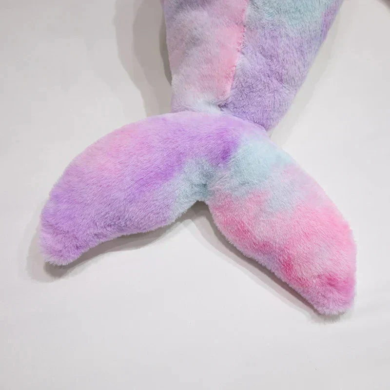 Vibrant Marine Dolphin Plush Toys
