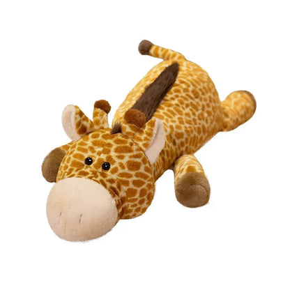 Big Cuddly Giraffe Stuffed Animal