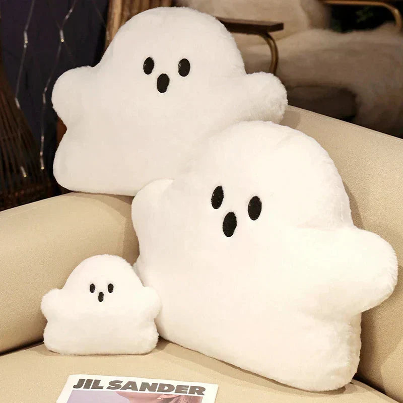 Plush Comfortable Fill Cushion Pillow