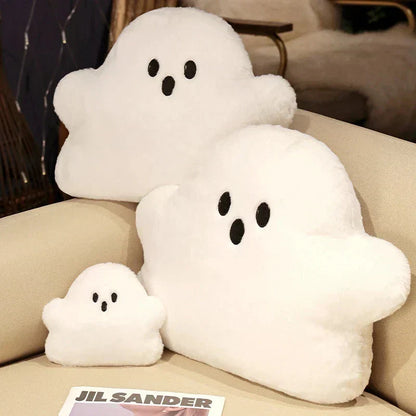 Plush Comfortable Fill Cushion Pillow