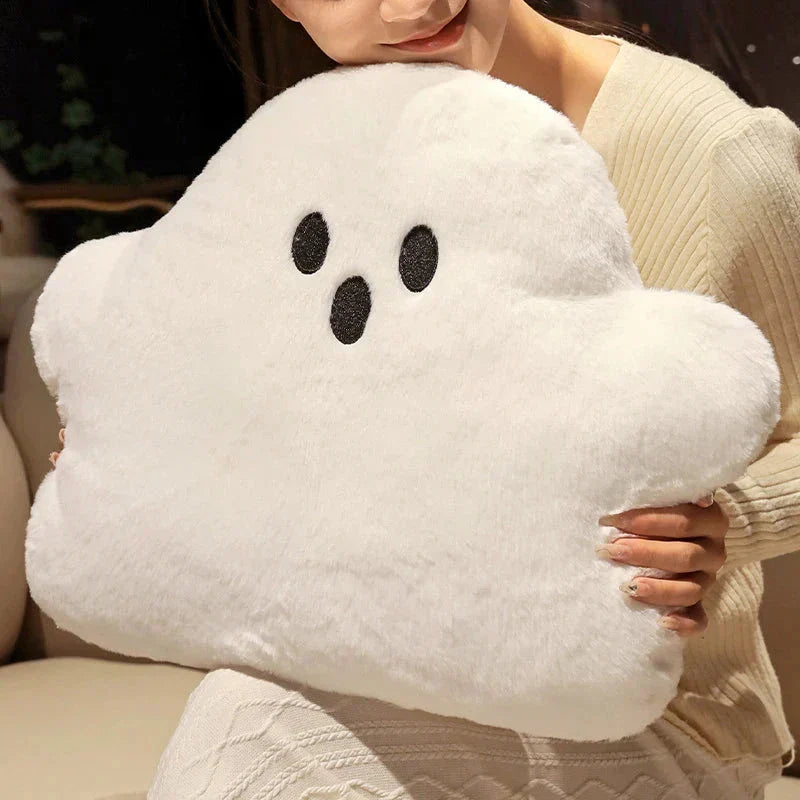 Plush Comfortable Fill Cushion Pillow