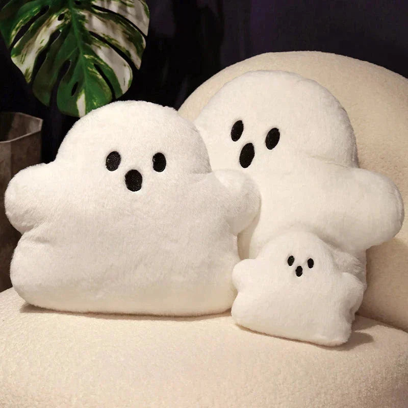 Plush Comfortable Fill Cushion Pillow