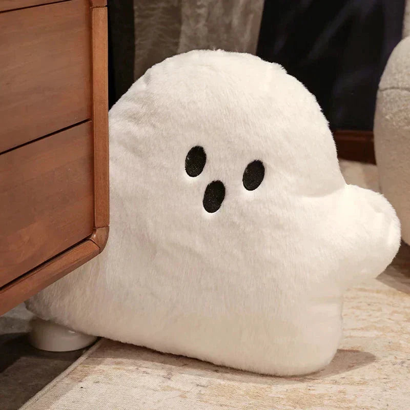 Plush Comfortable Fill Cushion Pillow