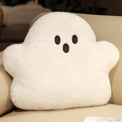 Plush Comfortable Fill Cushion Pillow