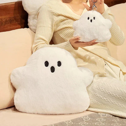 Plush Comfortable Fill Cushion Pillow