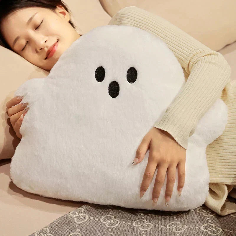 Plush Comfortable Fill Cushion Pillow