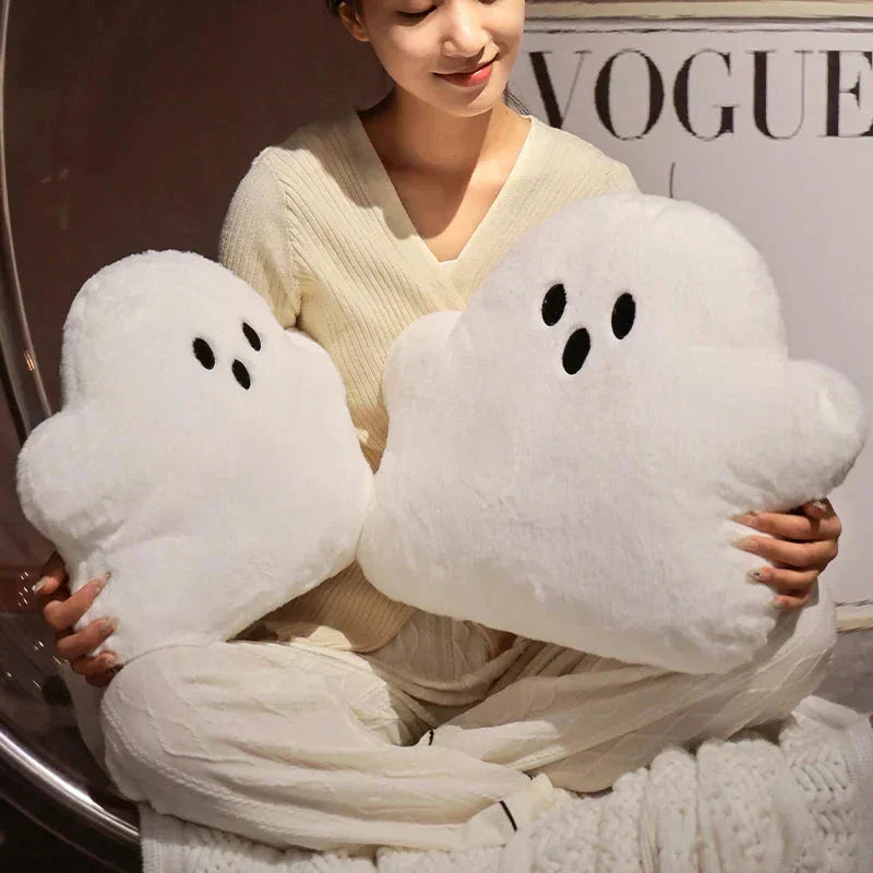 Plush Comfortable Fill Cushion Pillow