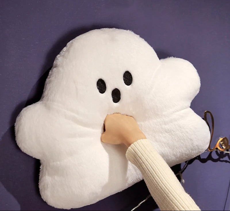 Plush Comfortable Fill Cushion Pillow