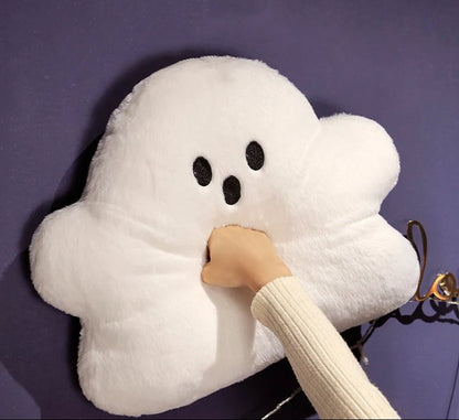 Plush Comfortable Fill Cushion Pillow