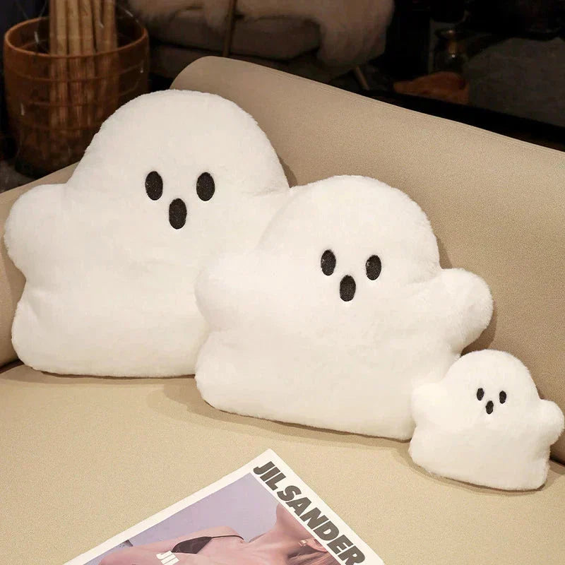 Plush Comfortable Fill Cushion Pillow