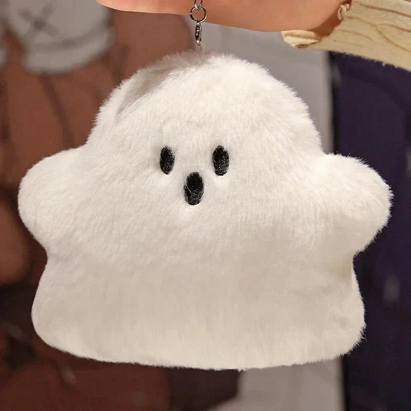 Plush Comfortable Fill Cushion Pillow