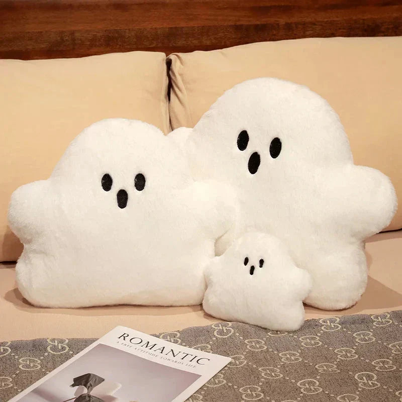 Plush Comfortable Fill Cushion Pillow