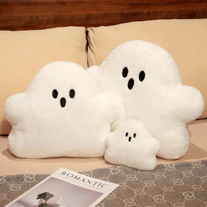 Plush Comfortable Fill Cushion Pillow