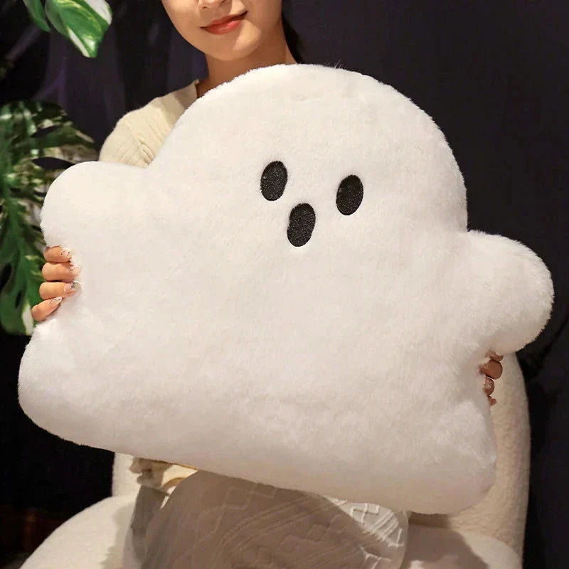 Plush Comfortable Fill Cushion Pillow