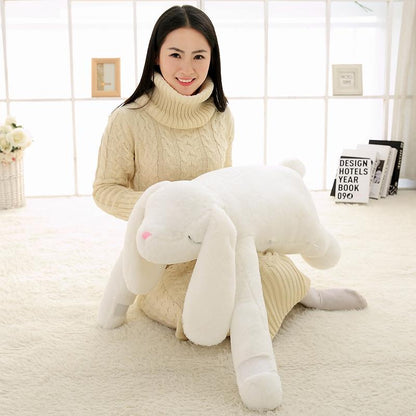 Big Plush Bunny Toy