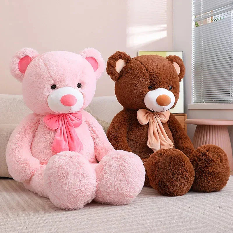 Soft Large Teddy Bear Plush Toys - Luxicro