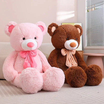 Soft Large Teddy Bear Plush Toys - Luxicro