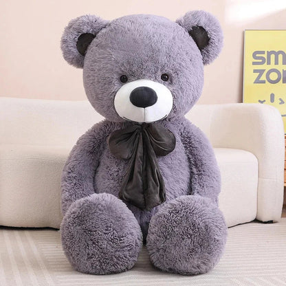 Cuddly Large Stuffed Animal Teddy Bear