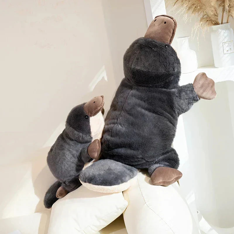 Big Soft Plush Toy Bear