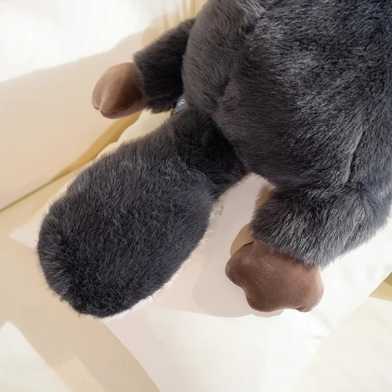 Big Soft Plush Toy Bear