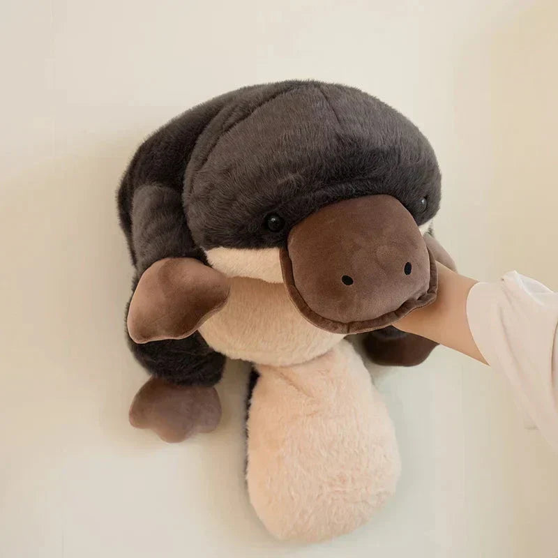 Big Soft Plush Toy Bear