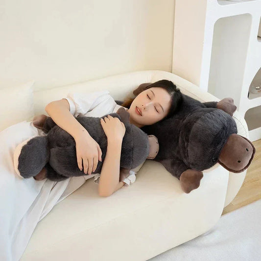 Big Soft Plush Toy Bear - Luxicro