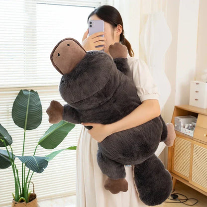 Big Soft Plush Toy Bear