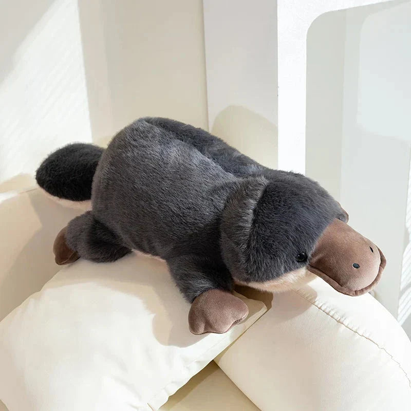 Big Cuddly Platypus Teddy Plush