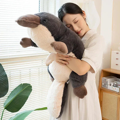 Big Soft Plush Toy Bear