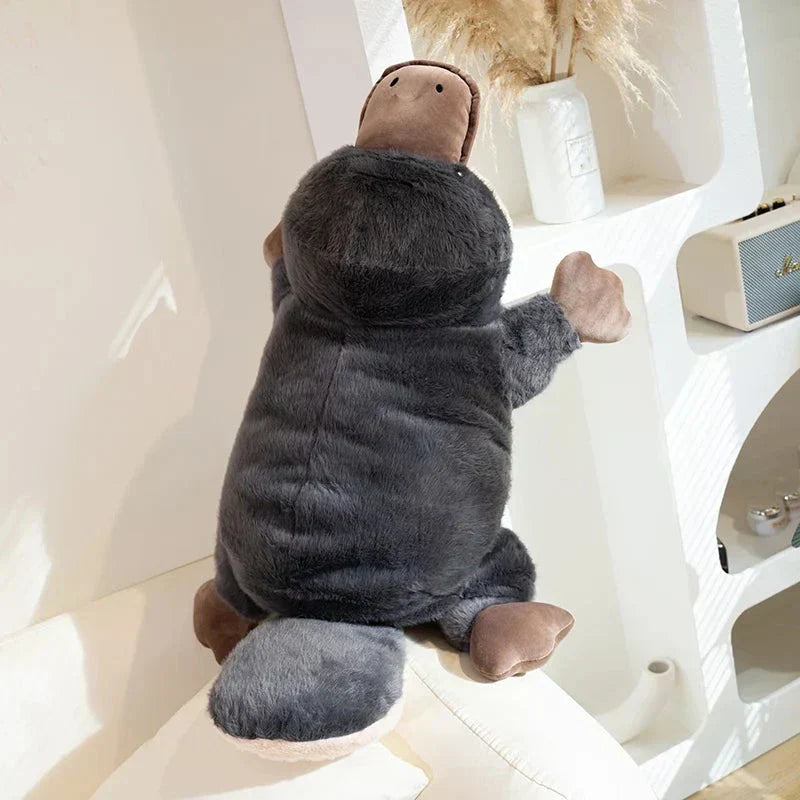 Big Soft Plush Toy Bear