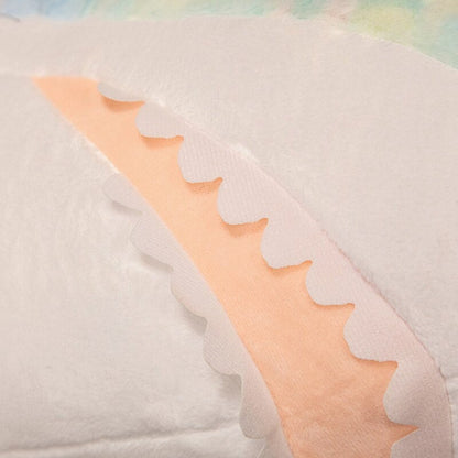 Cuddly Plush Shark Stuffed Animals