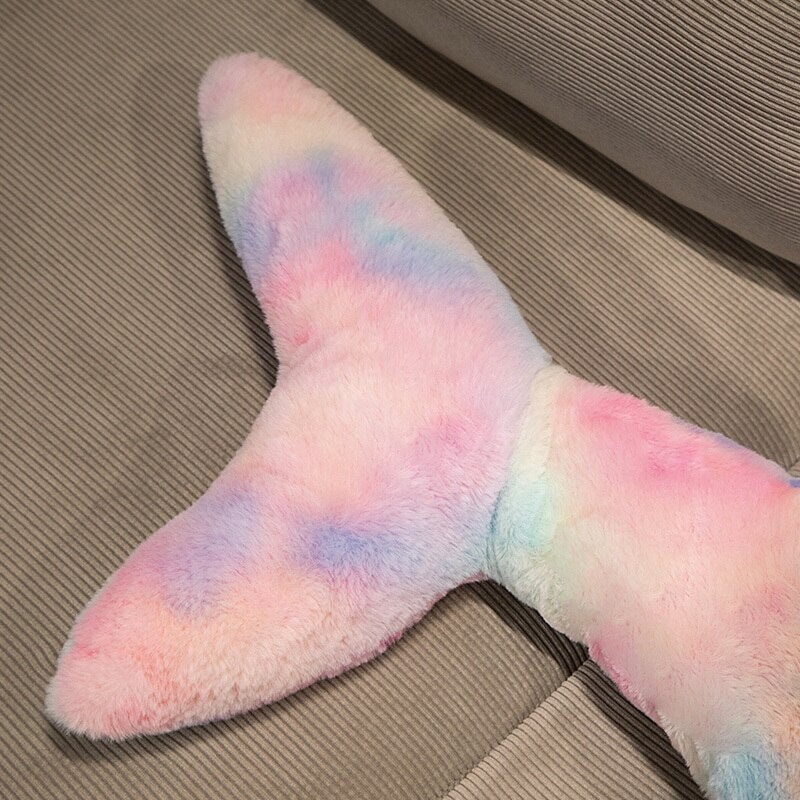 Cuddly Plush Shark Stuffed Animals