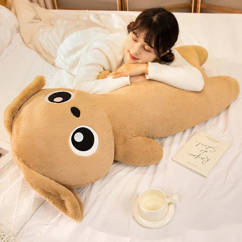 Soft Adorable Dog Stuffed Animal Toys