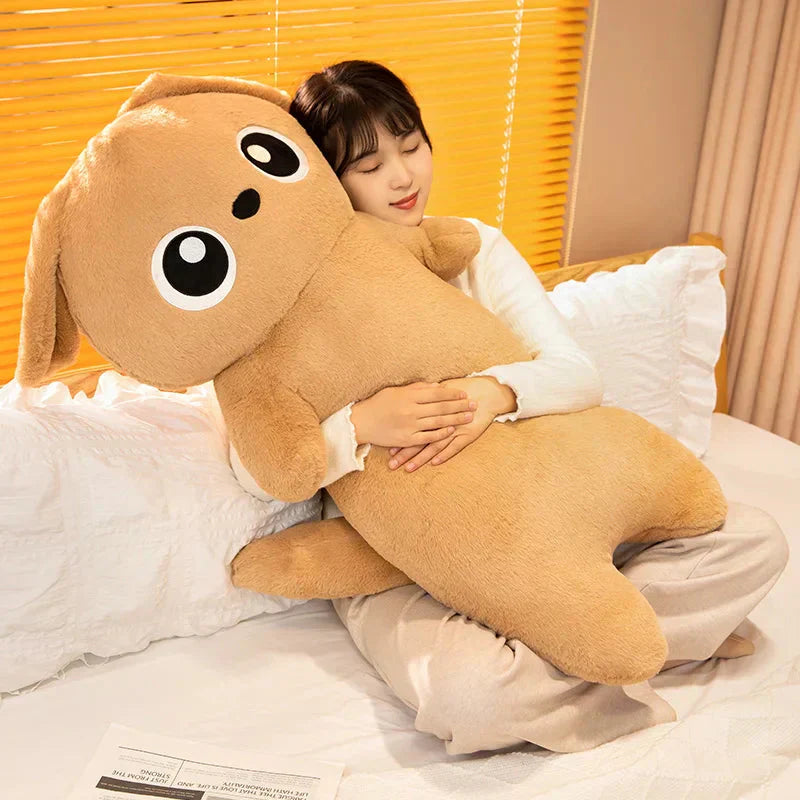 Soft Adorable Dog Stuffed Animal Toys