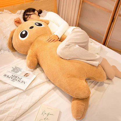 Soft Adorable Dog Stuffed Animal Toys
