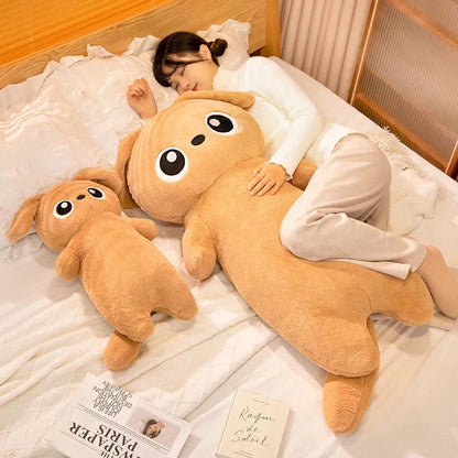 Soft Adorable Dog Stuffed Animal Toys