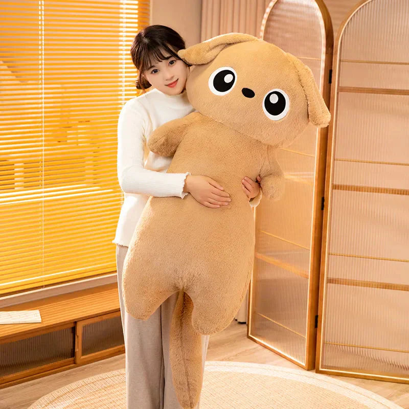 Soft Adorable Dog Stuffed Animal Toys