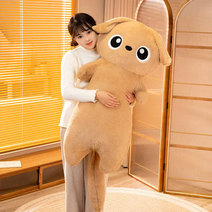 Soft Adorable Dog Stuffed Animal Toys