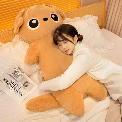 Soft Adorable Dog Stuffed Animal Toys - Luxicro