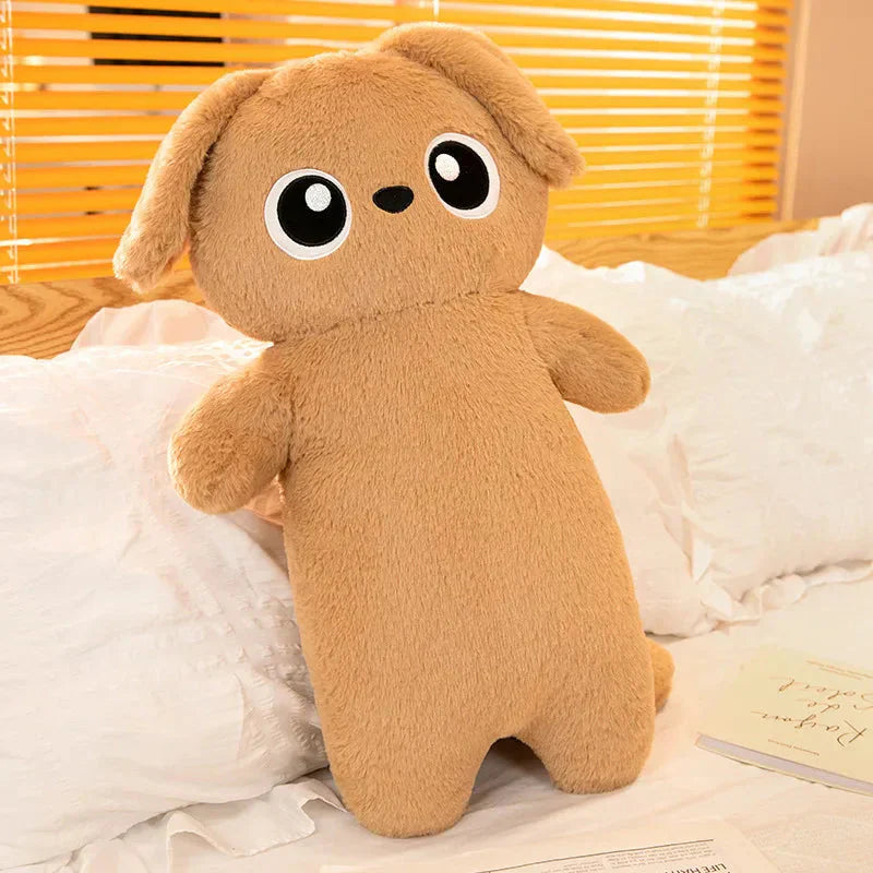 Soft Adorable Dog Stuffed Animal Toys