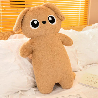 Soft Adorable Dog Stuffed Animal Toys