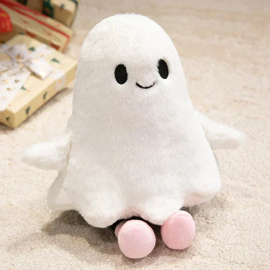 Adorable Friendly Stuffed Animal Toy - Luxicro