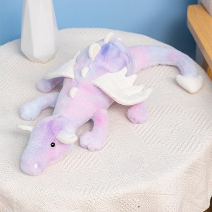 Big Cuddly Dragon Stuffed Animals