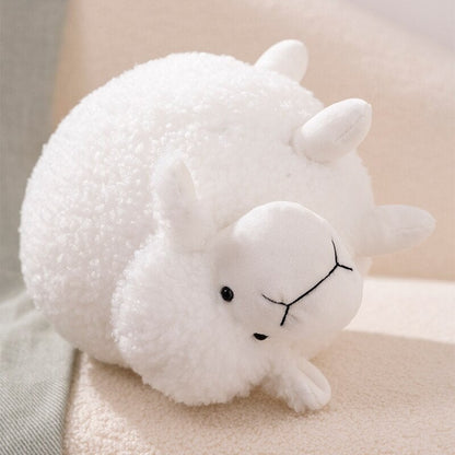 Adorable Plush Sheep Teddy Toys