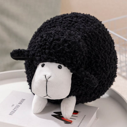 Cute Plush Sheep Stuffed Animals