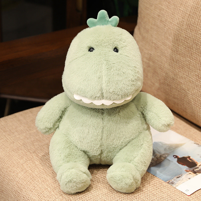Cute Plush Dino Soft Toy